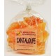 SWEET DRIED CANTALOUPE